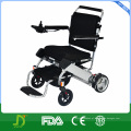 Bateria de lítio All Terrain Electric Wheelchair